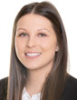 Jordanna Smedley, Solicitor